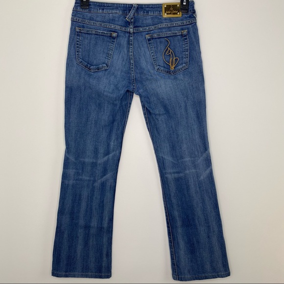 Baby Phat jeans - Picture 1 of 11